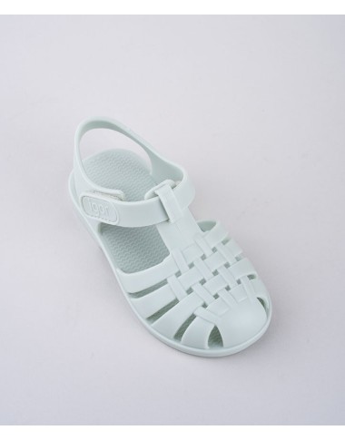 Sandali in gomma Scarpe