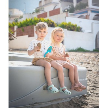 Sandali in gomma Scarpe 19/30