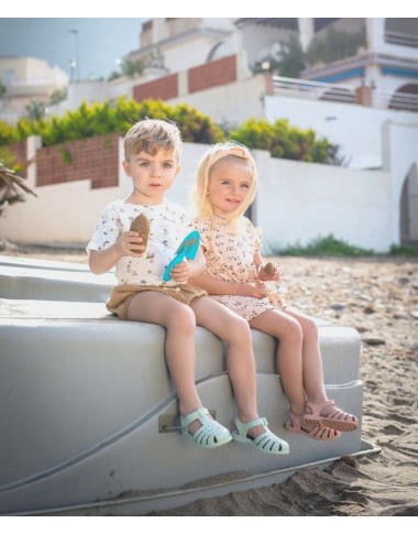 Sandali in gomma Scarpe