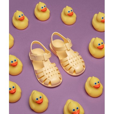 Sandali in gomma Scarpe