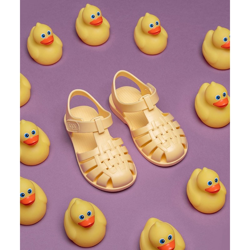 Sandali in gomma Scarpe