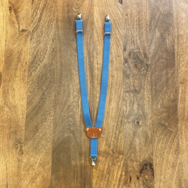 Bretelle Viso Orsetto Accessori