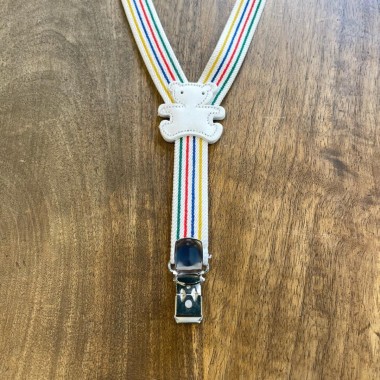 Bretelle Orsetto piccolo Cinture e Bretelle