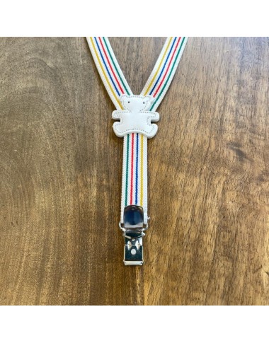 Bretelle Orsetto piccolo Accessori