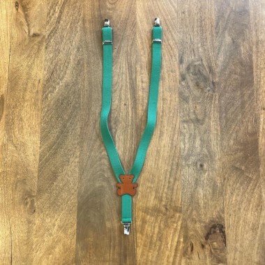 Bretelle Orsetto Grande Cinture e Bretelle