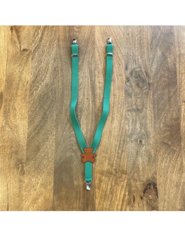 Bretelle Orsetto Grande Cinture e Bretelle