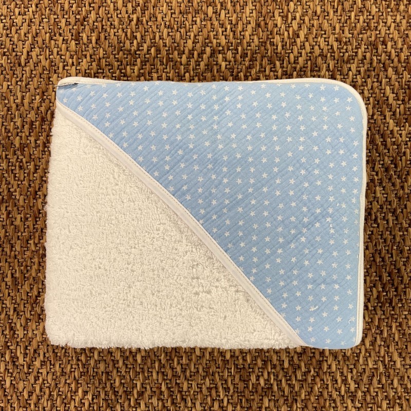 Telo Bagnetto Bagnetto