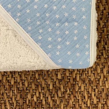 Telo Bagnetto Bagnetto