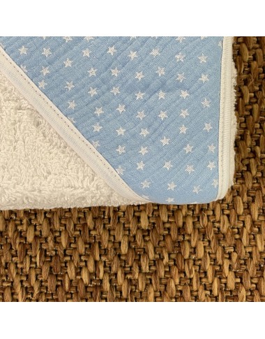 Telo Bagnetto Bagnetto