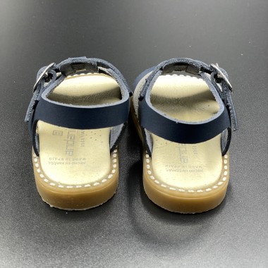 Sandalo in pelle Sandali 19/32