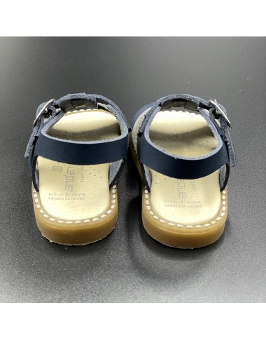 Sandalo in pelle Sandali 19/32