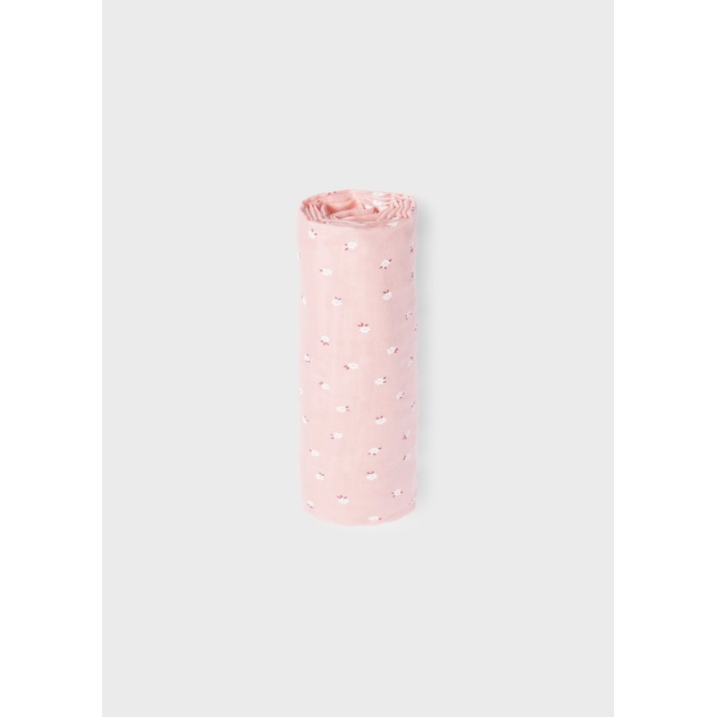 Mussola Bamboo                 Mussole e Bavette