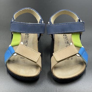 Sandalo Triangoli Scarpe