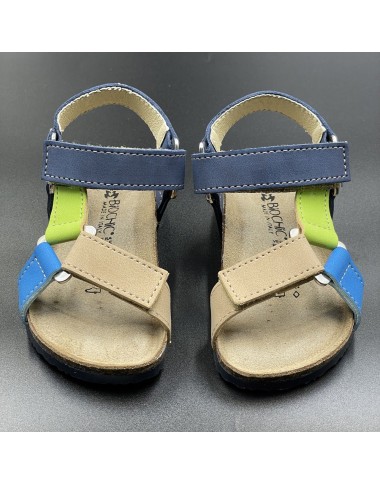 Sandalo Triangoli Scarpe