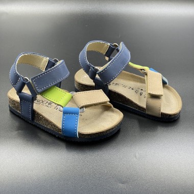 Sandalo Triangoli Scarpe