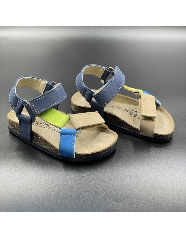 Sandalo Triangoli Scarpe 19/30