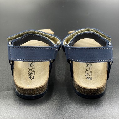 Sandalo Triangoli Scarpe