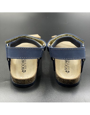 Sandalo Triangoli Scarpe