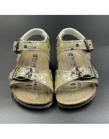 Sandalo Glitter Scarpe 19/30