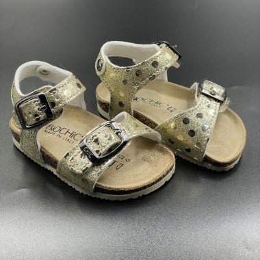 Sandalo Glitter Scarpe 19/30