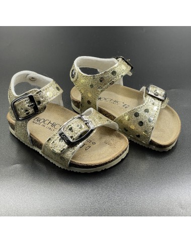 Sandalo Glitter Scarpe