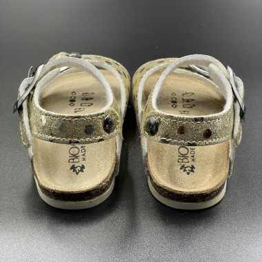 Sandalo Glitter Scarpe