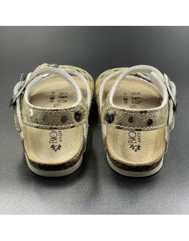 Sandalo Glitter Scarpe