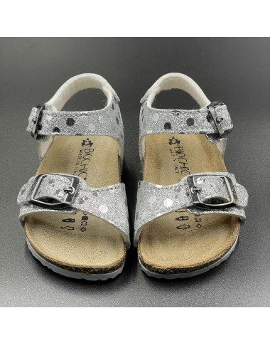 Sandalo Glitter Scarpe