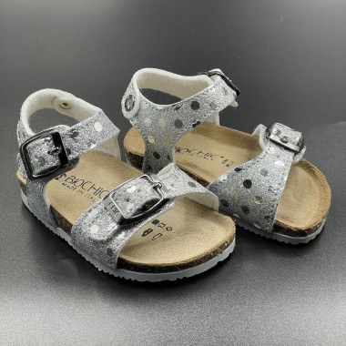 Sandalo Glitter Scarpe