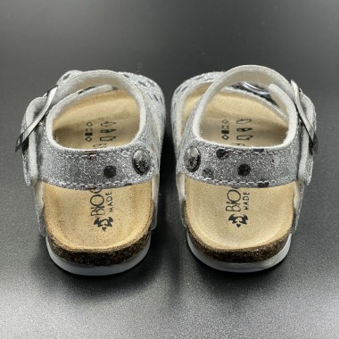 Sandalo Glitter Scarpe