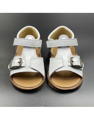 Sandalo in pelle Scarpe 19/30