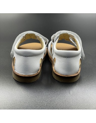 Sandalo in pelle Scarpe 19/30