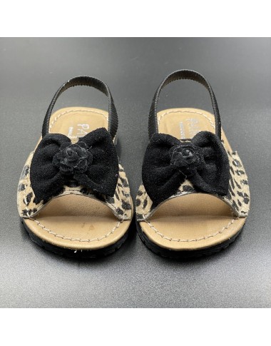 Sandalo Cavallino Leopardato Scarpe