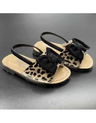 Sandalo Cavallino Leopardato Scarpe 19/30