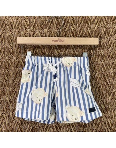 Costume sailor teddy Neonato 0/36