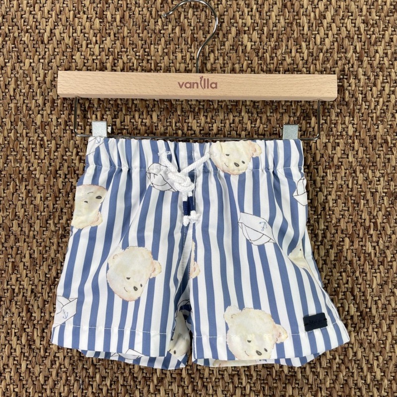 Costume sailor teddy Bimbo