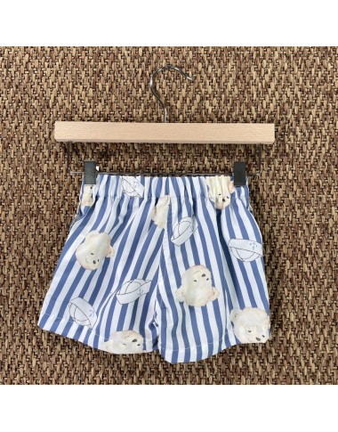 Costume sailor teddy Bimbo