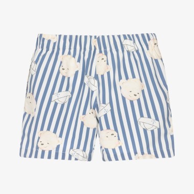 Costume sailor teddy Neonato 0/36