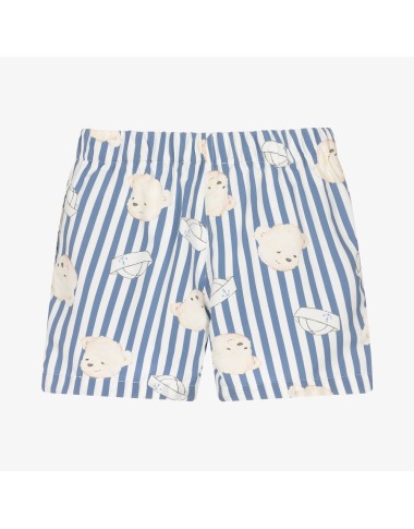 Costume sailor teddy Neonato 0/36