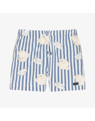 Costume sailor teddy Neonato 0/36