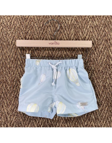 Costume mongolfiere Bimbo 2/8 anni