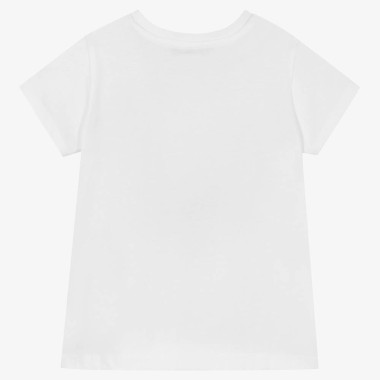 T-shirt loene marino T-shirt e Camice
