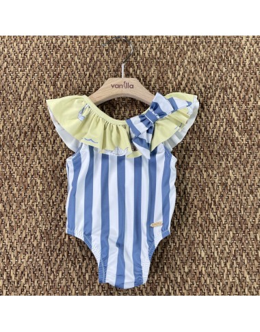 Costume sailor Bimba