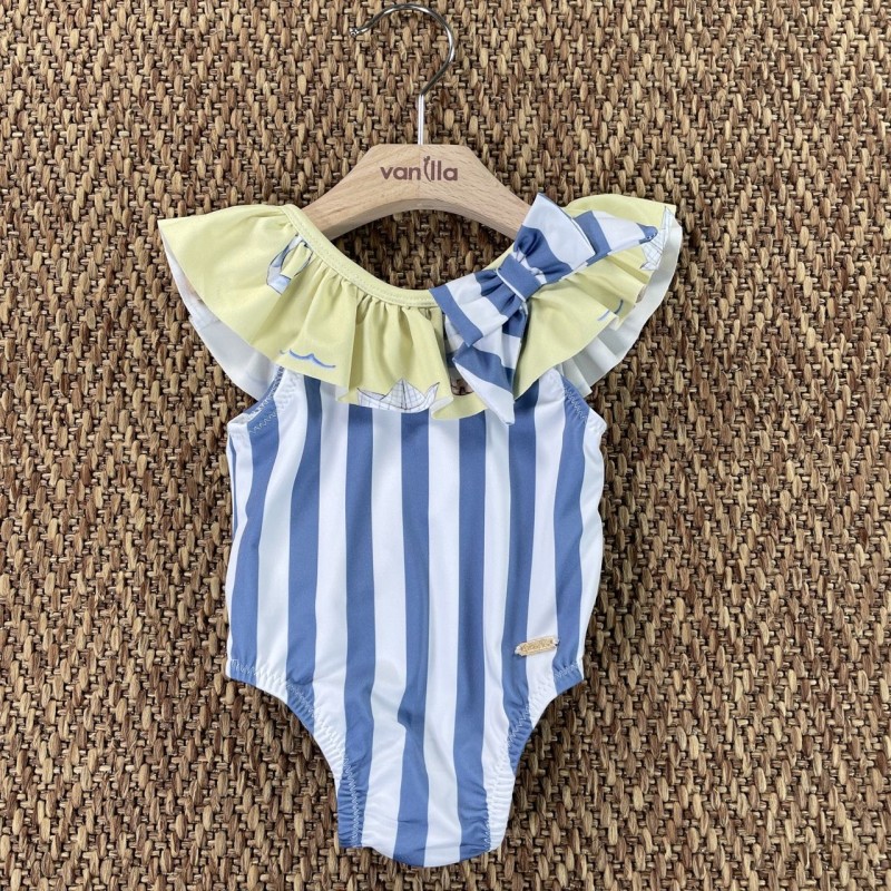 Costume sailor Neonata 0/36