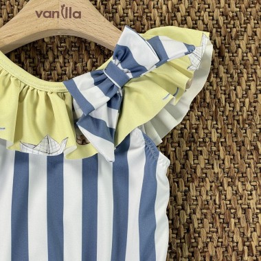 Costume sailor Neonata 0/36