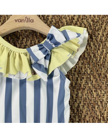 Costume sailor Bimba