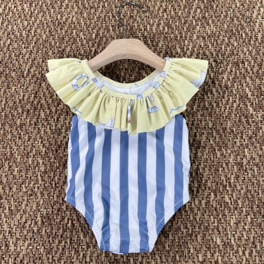 Costume sailor Neonata 0/36