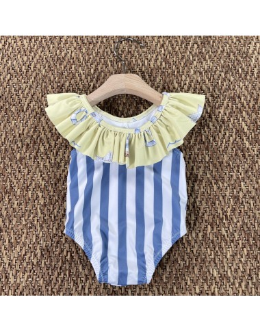 Costume sailor Neonata 0/36