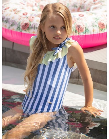 Costume sailor Neonata 0/36