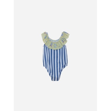Costume sailor Bimba